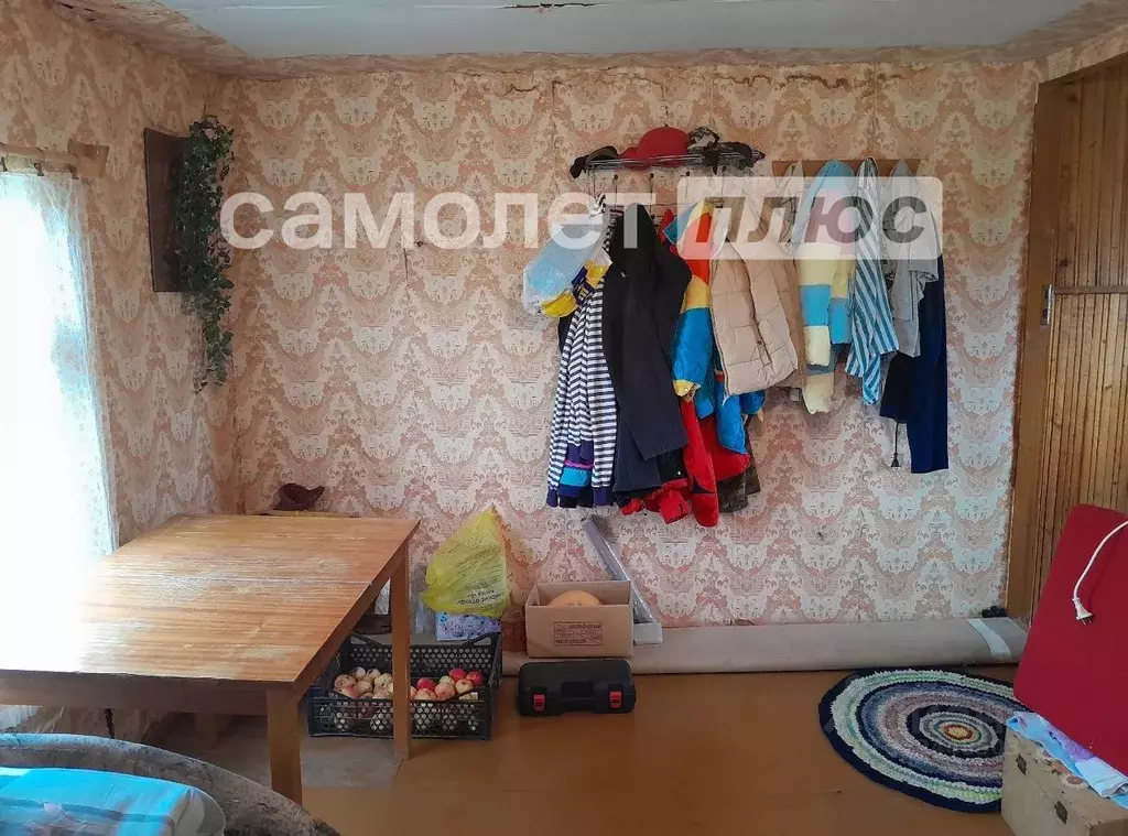 Дом в Вологодская область, Шекснинский муниципальный округ, Балтика ... - Фото 2