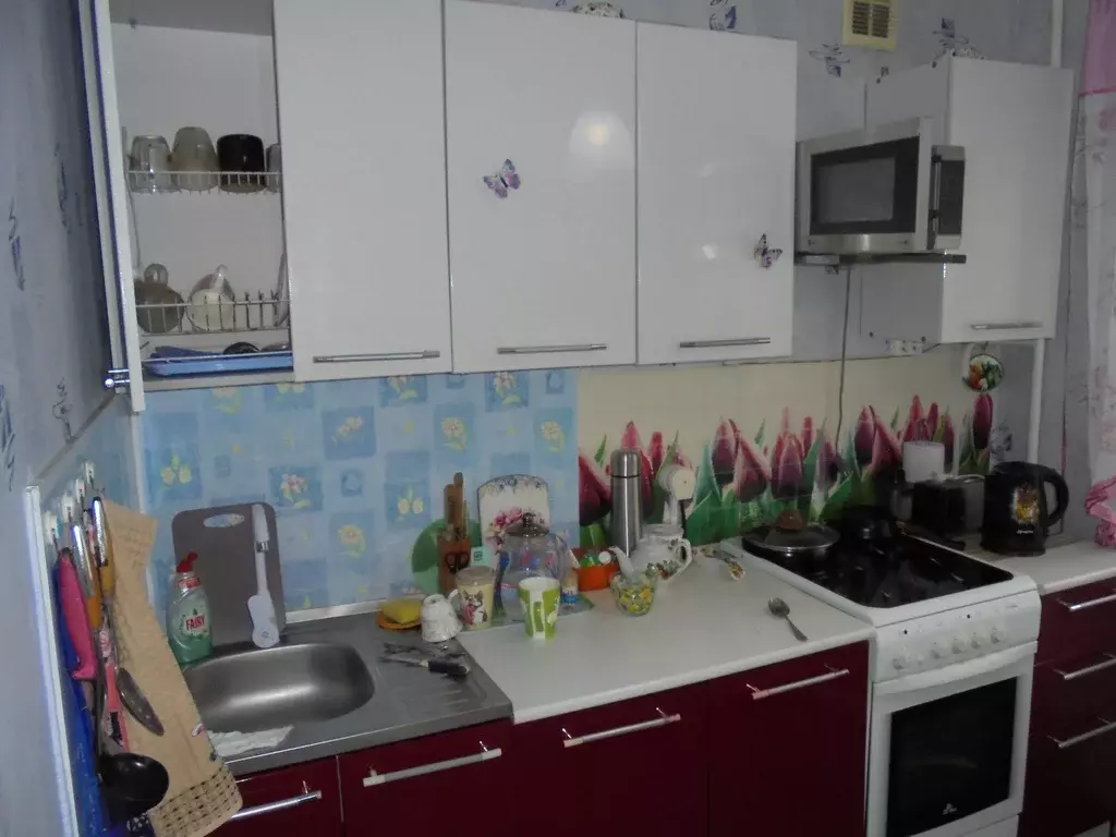 Продаётся 2-к квартира, 45.1 м - Фото 0