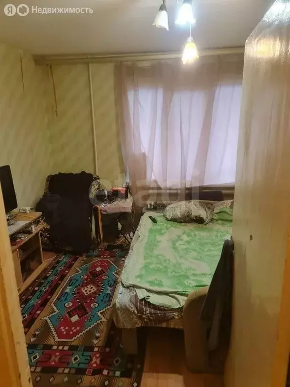 2-комнатная квартира: Воронеж, улица Космонавта Комарова, 6 (43.6 м) - Фото 2