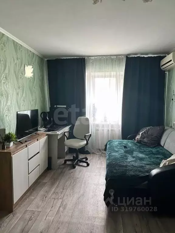 1-к кв. Саратовская область, Саратов ул. Имени П.Т. Пономарева, 14 ... - Фото 0