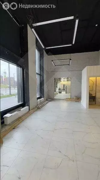 Помещение свободного назначения (40 м) - Фото 1