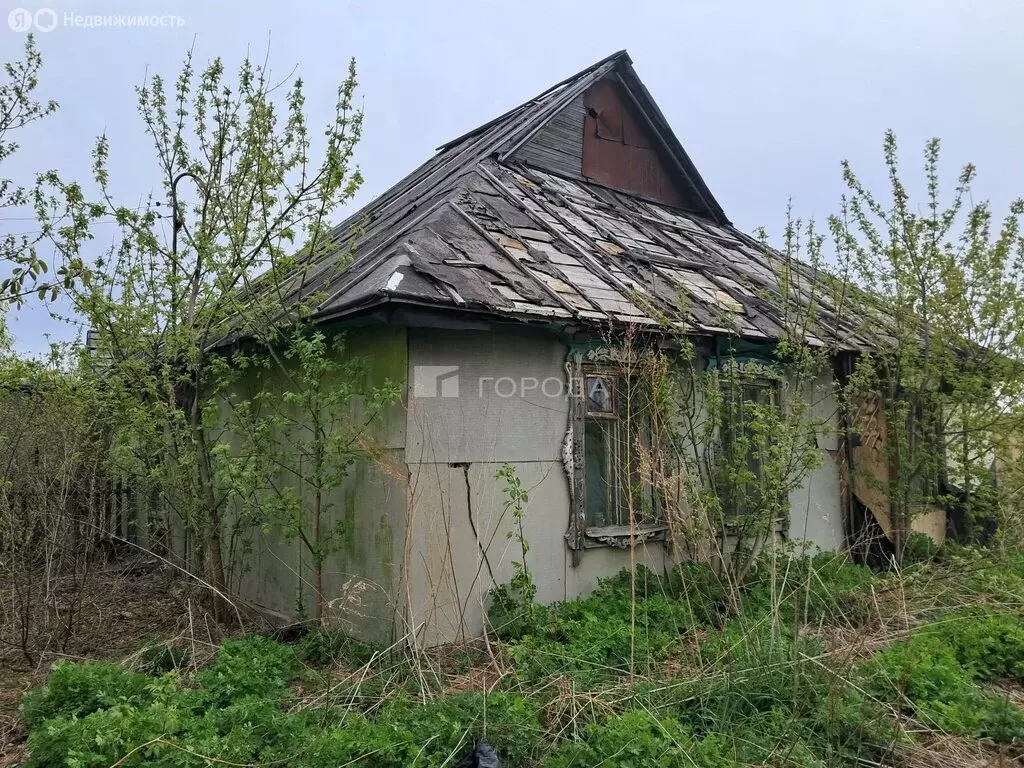 Дом в село Новообинцево, Школьная улица, 42 (53.4 м) - Фото 0