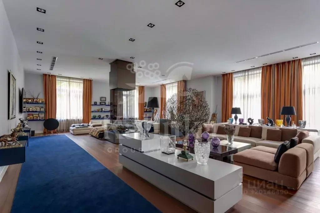 Дом в Московская область, Одинцовский городской округ, НП Романово-2 ... - Фото 2