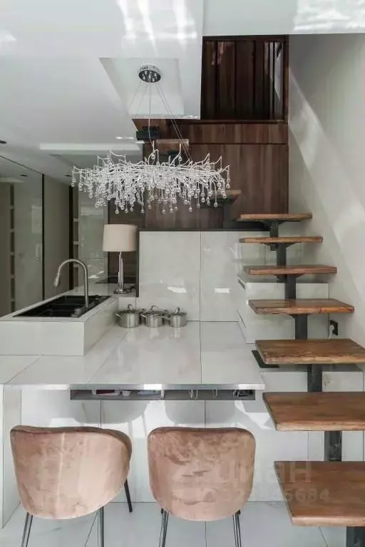 1-к кв. Москва просп. Вернадского, 41С1 (47.0 м) - Фото 1