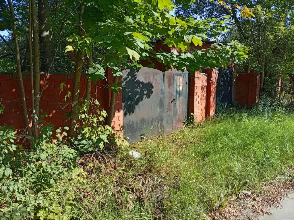 Продается участок в дп Загорянский - Фото 2