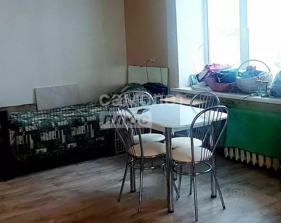 1-к кв. Нижегородская область, Нижний Новгород ул. Заломова, 3 (37.5 ... - Фото 0