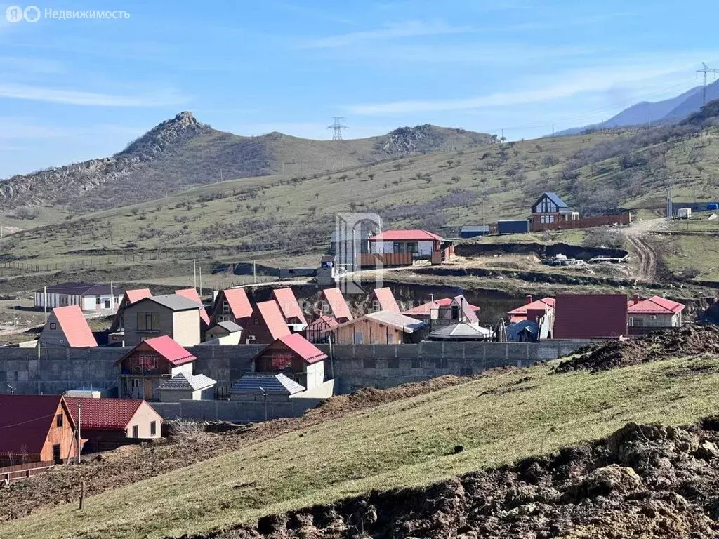 Участок в Республика Дагестан, Махачкала (3 м) - Фото 2