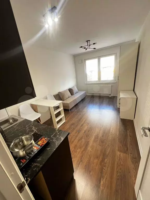 Квартира-студия, 21 м, 2/25 эт. - Фото 1