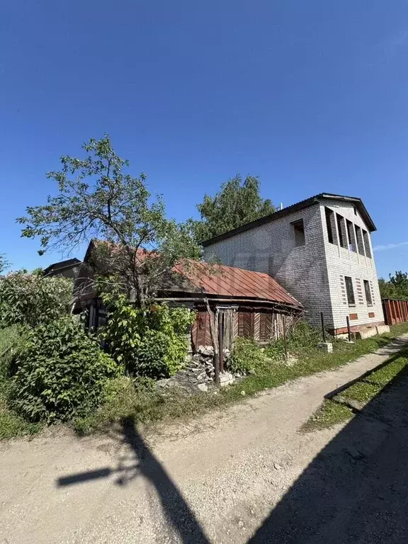 Дом 111 м на участке 5 сот. - Фото 1
