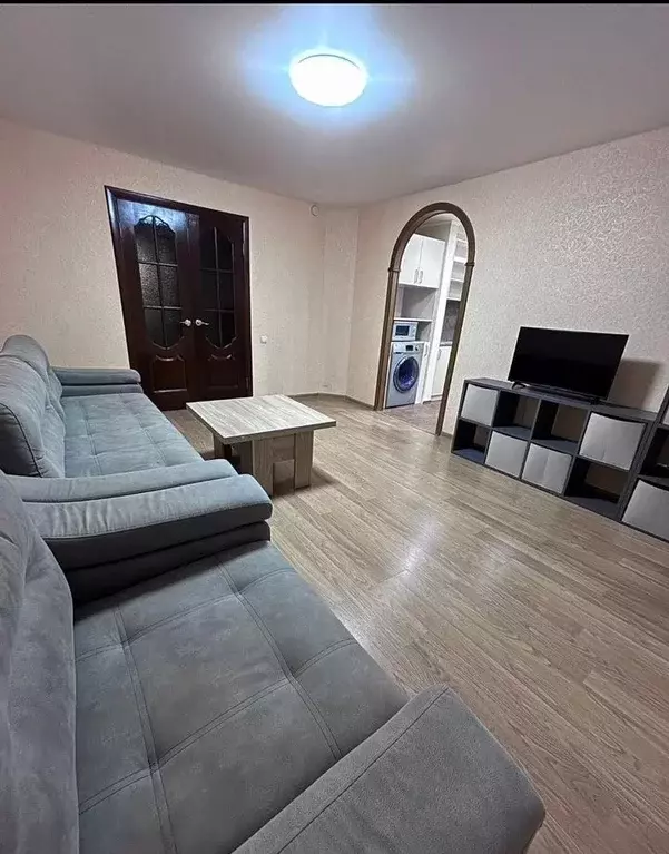 Продаётся 3-к квартира, 63.1 м - Фото 1