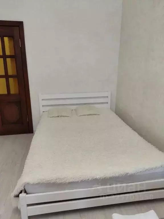 1-к кв. Татарстан, Казань Право-Булачная ул., 9 (45.0 м) - Фото 2