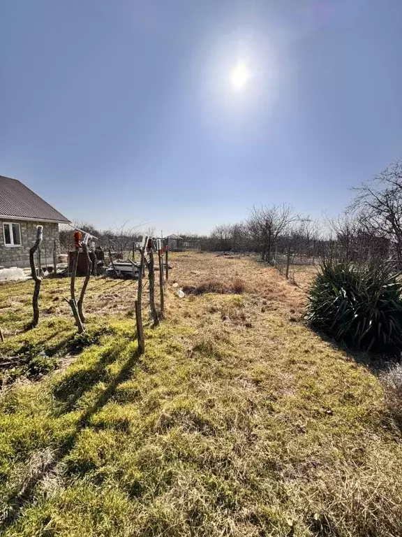 Участок в Крым, Керчь ул. Рублевка (5.0 сот.) - Фото 1