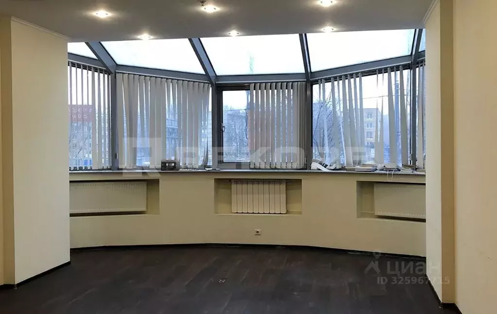 Офис в Санкт-Петербург пл. Конституции, 7 (289 м) - Фото 2