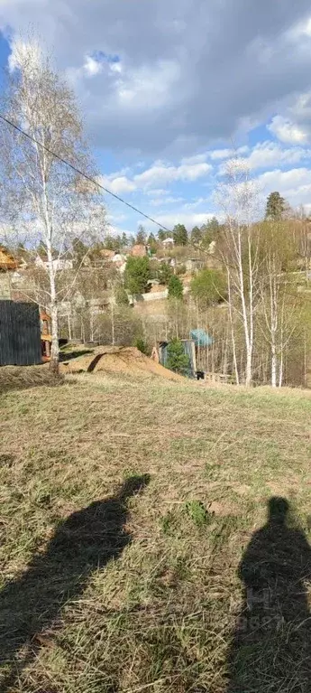 Участок в Иркутская область, Иркутский муниципальный округ, Колобок ... - Фото 1