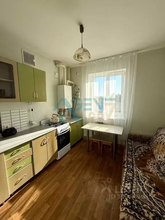 1-к кв. Белгородская область, Строитель Яковлевский городской округ, ... - Фото 1