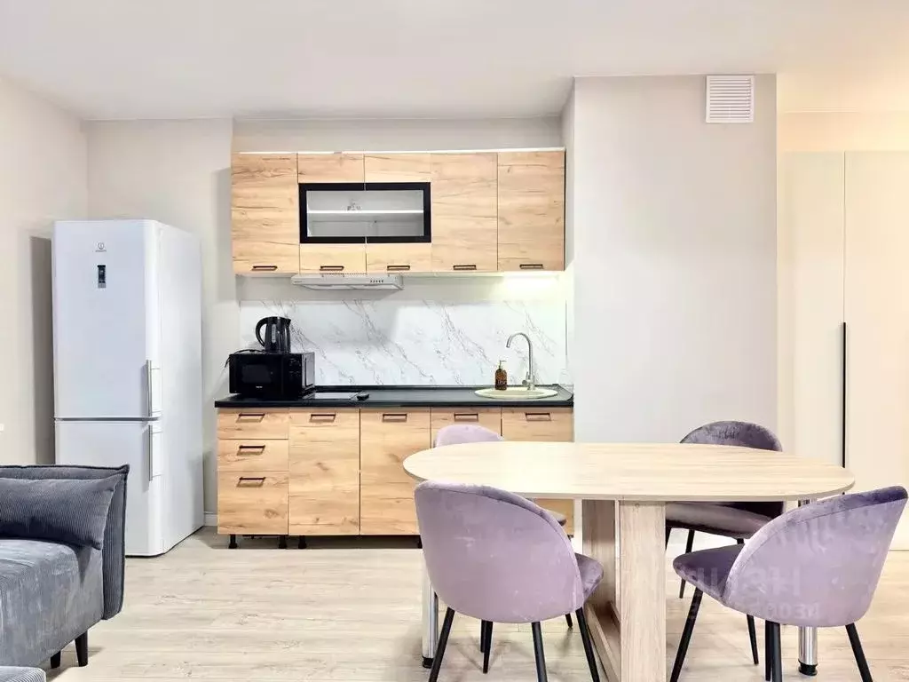 2-к кв. Московская область, Красногорск ул. Тенистых Аллей, 1к2 (63.0 ... - Фото 1