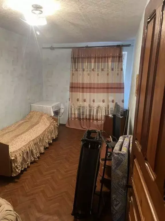 3-комнатная квартира: Иркутск, Волжская улица, 33 (62.7 м) - Фото 1