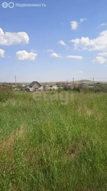 Участок в Магнитогорск, садовое товарищество Лакомка (9 м) - Фото 1