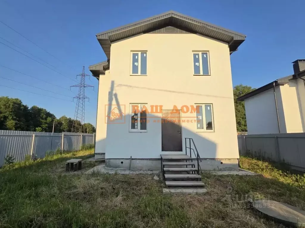 Дом в Тульская область, Тула городской округ, пос. Ильинка проезд ... - Фото 2