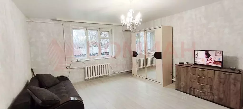 Дом в Ростовская область, Родионово-Несветайский район, Кутейниковское ... - Фото 1