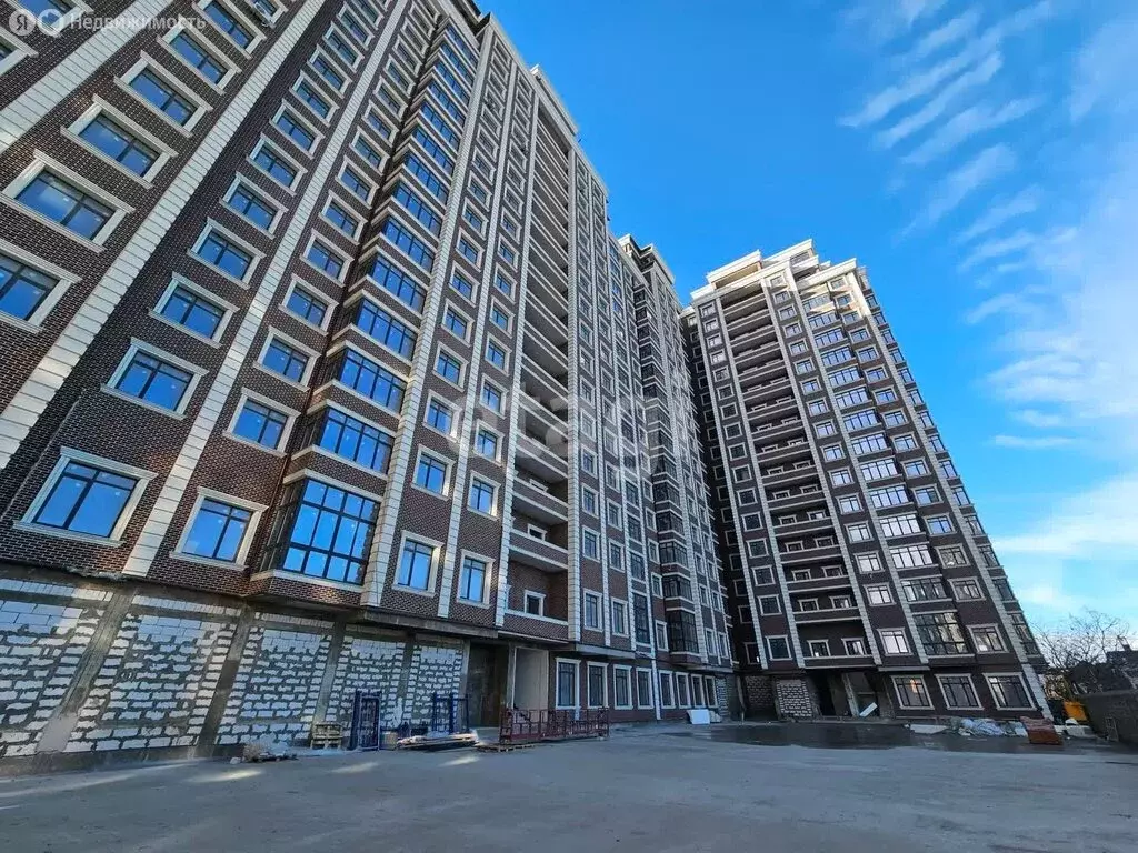 2-комнатная квартира: Махачкала, ЖСК Берёзка (78 м) - Фото 2