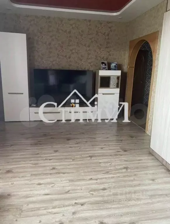 2-к кв. Хакасия, Абакан ул. Маршала Жукова, 86Б (64.4 м) - Фото 2