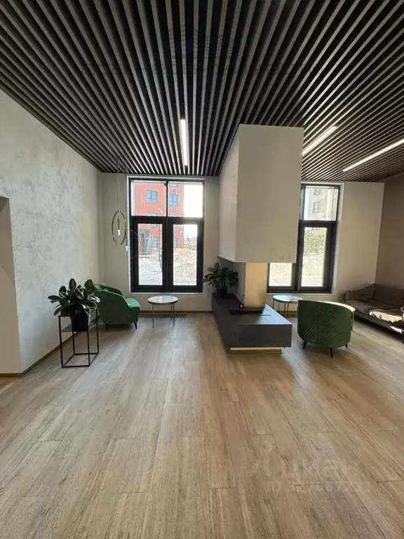 2-к кв. Москва ул. Петра Алексеева, 14 (37.5 м) - Фото 2