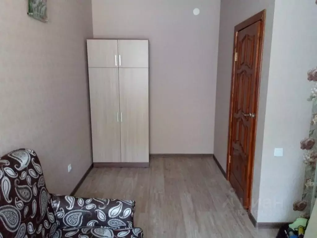 1-к кв. Татарстан, Казань Тэцевская ул., 4А (33.0 м) - Фото 2