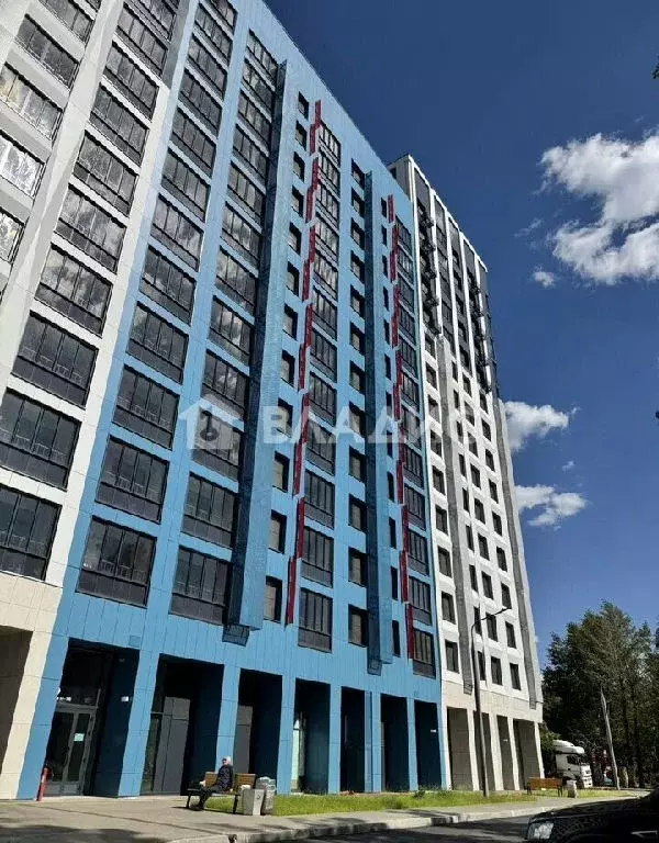 Продается 2-комнатная квартира - Фото 2