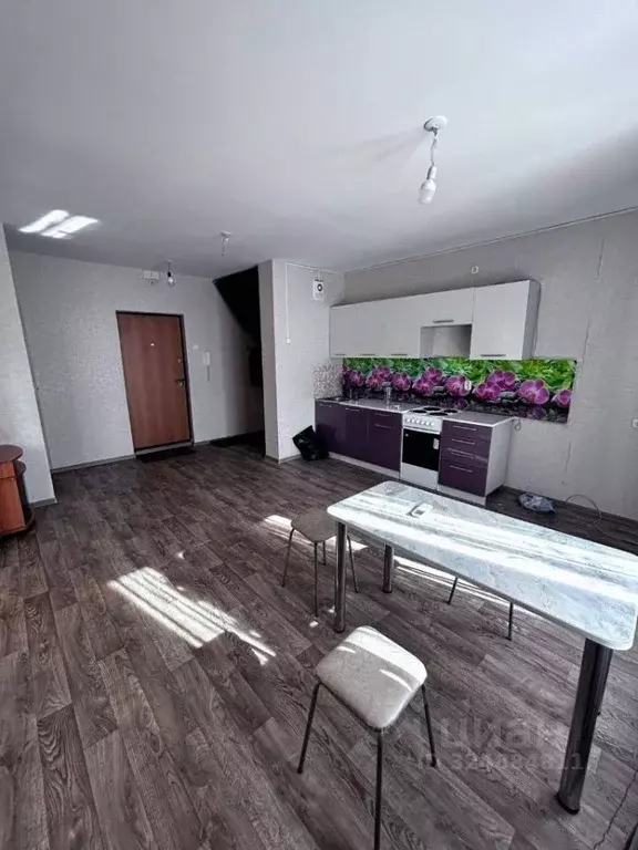 2-к кв. Челябинская область, Челябинск ул. Александра Шмакова, 31 ... - Фото 0