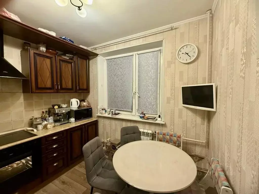 2-к кв. Москва Елецкая ул., 8К2 (52.1 м) - Фото 2