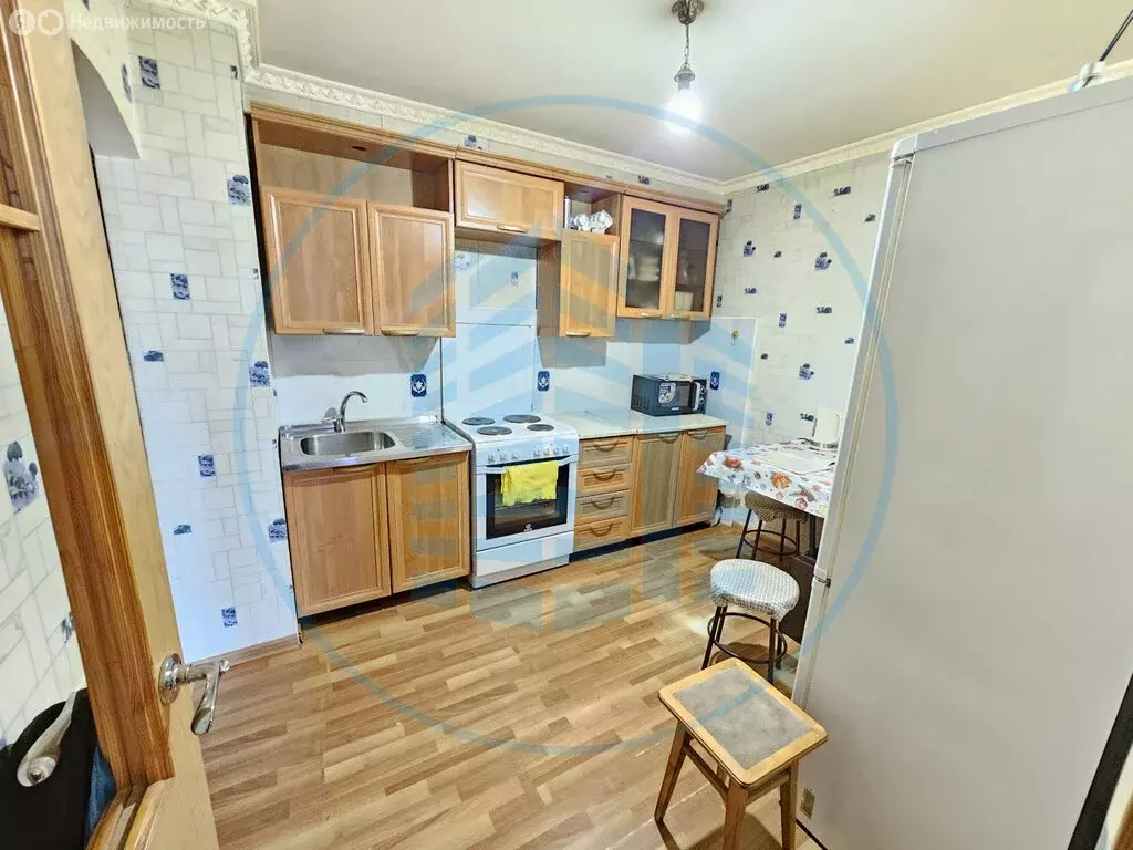 2-комнатная квартира: Ессентуки, улица Буачидзе, 43 (36.2 м) - Фото 2