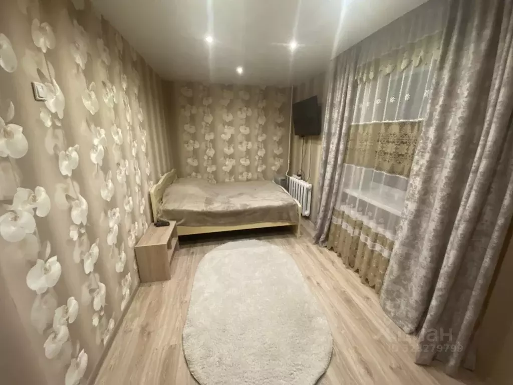 2-к кв. Калужская область, Малоярославец ул. Кирова, 34 (41.8 м) - Фото 2