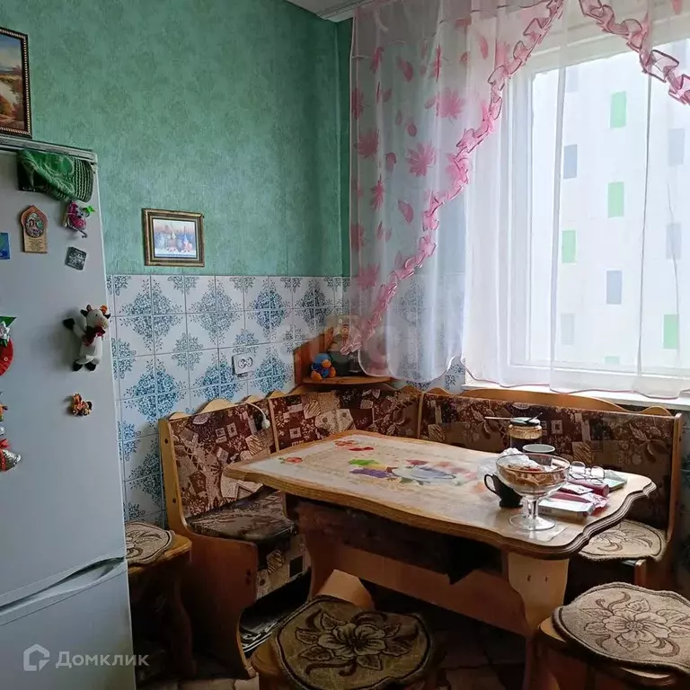 Продаётся 3-к квартира, 64 м - Фото 0