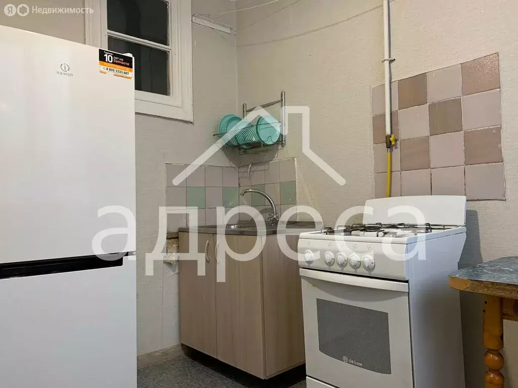 3-комнатная квартира: Самара, улица Советской Армии, 204 (76.3 м) - Фото 2