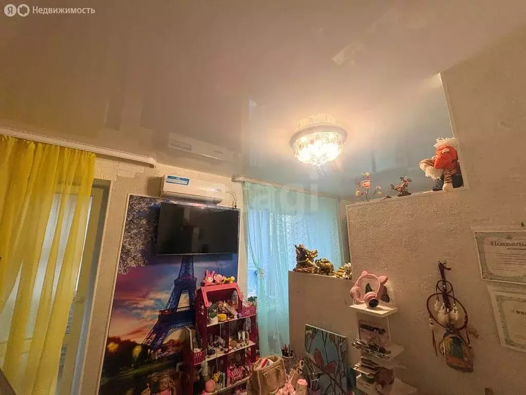 1-комнатная квартира: Феодосия, улица Чкалова, 179А (33.8 м) - Фото 2