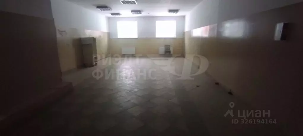 Помещение свободного назначения в Калининградская область, Светлый ул. ... - Фото 2