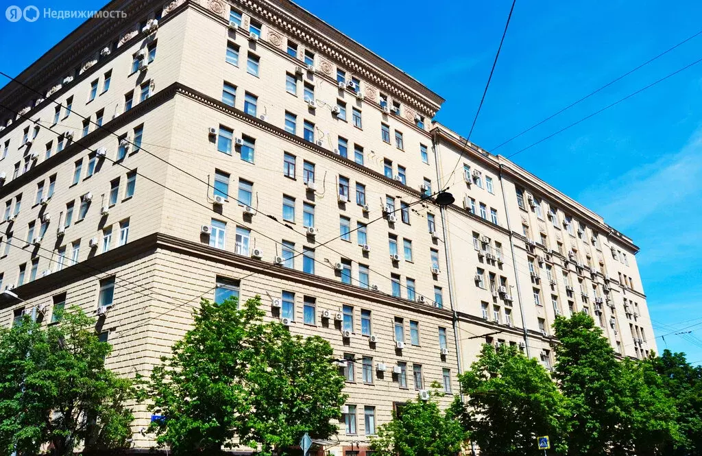 Офис (67.1 м) - Фото 1