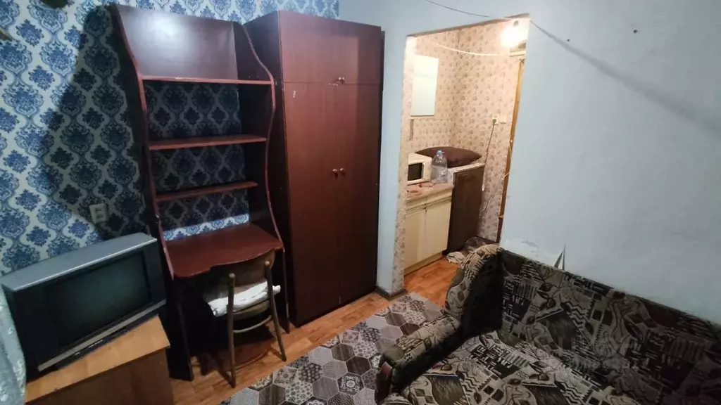 Свободной планировки кв. Липецкая область, Липецк ул. Космонавтов, ... - Фото 1