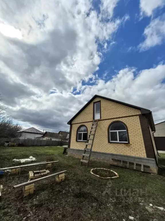 Коттедж в Белгородская область, Белгородский район, Северный городское ... - Фото 1