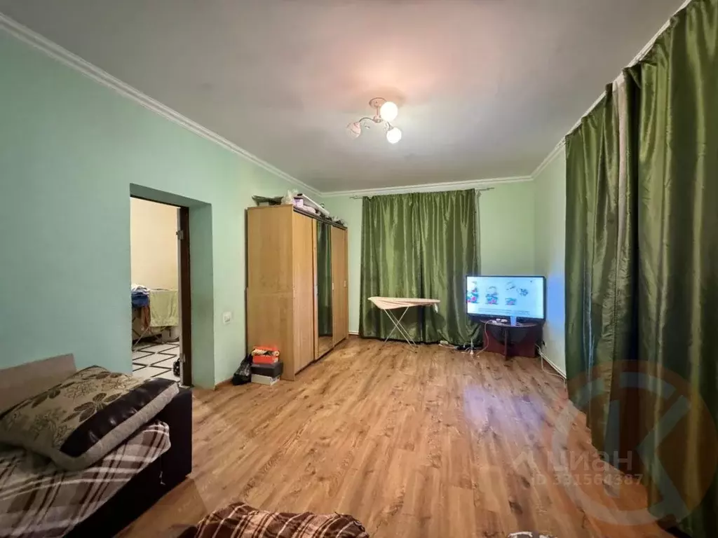 Дом в Крым, Евпатория Спутник-2 мкр, ул. Степная, 17 (196 м) - Фото 2