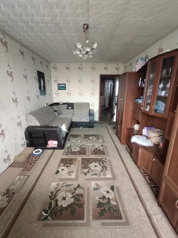 2-к кв. Оренбургская область, Орск Новый город мкр, ул. Ялтинская, 87 ... - Фото 1