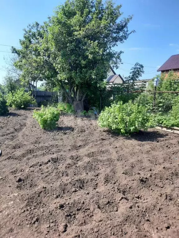 Участок 6,4 сот. (СНТ, ДНП) - Фото 0