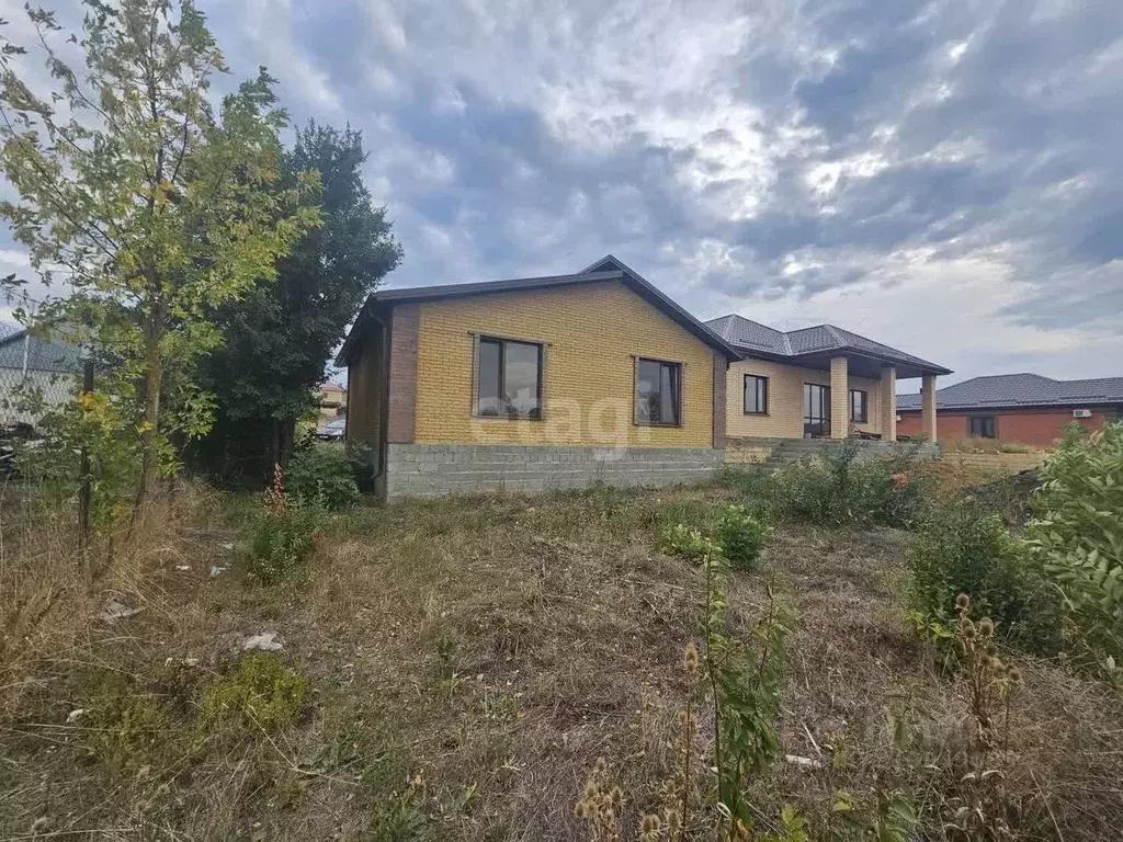 Дом в Ставропольский край, Ставрополь Рябина садовое товарищество,  ... - Фото 2