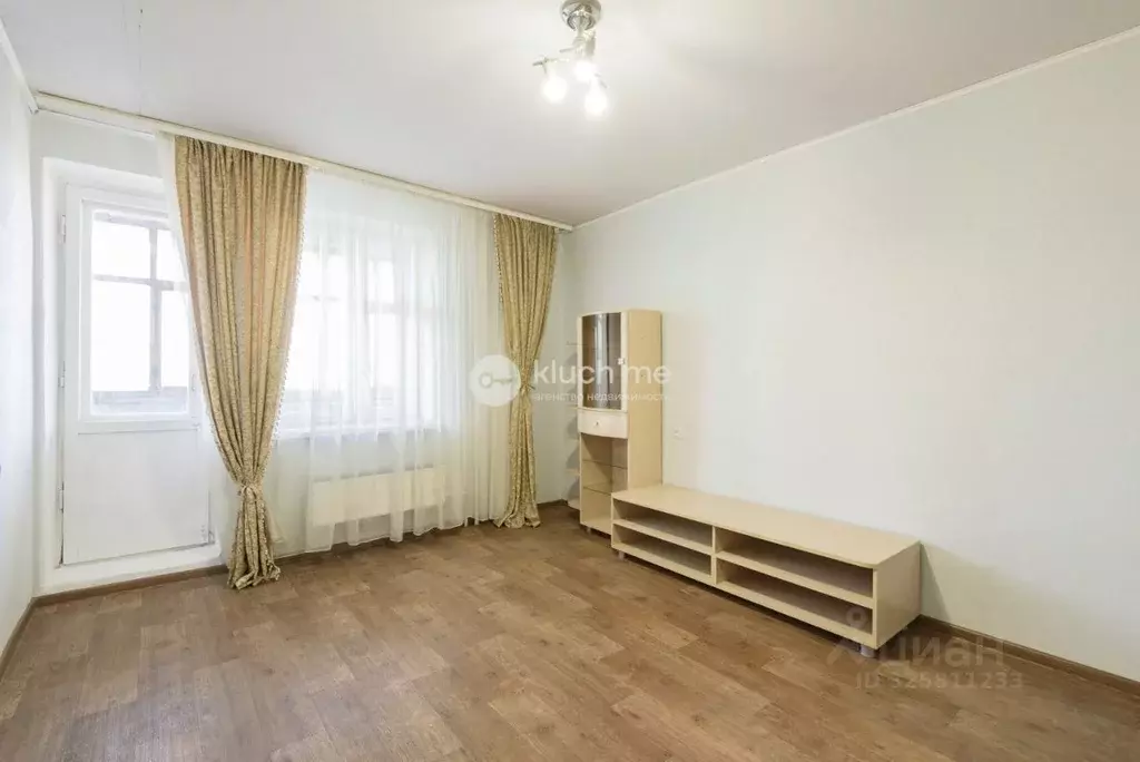 2-к кв. Татарстан, Казань Ново-Светлая ул., 16 (52.0 м) - Фото 1