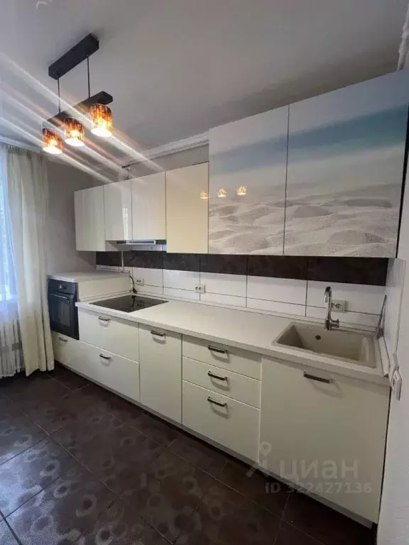 3-к кв. Курская область, Курск Сосновская ул., 5 (58.9 м) - Фото 1