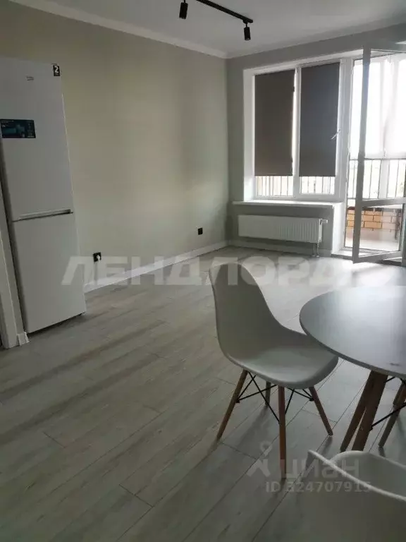 1-к кв. Ростовская область, Ростов-на-Дону пер. Чаленко, 11 (40.0 м) - Фото 2