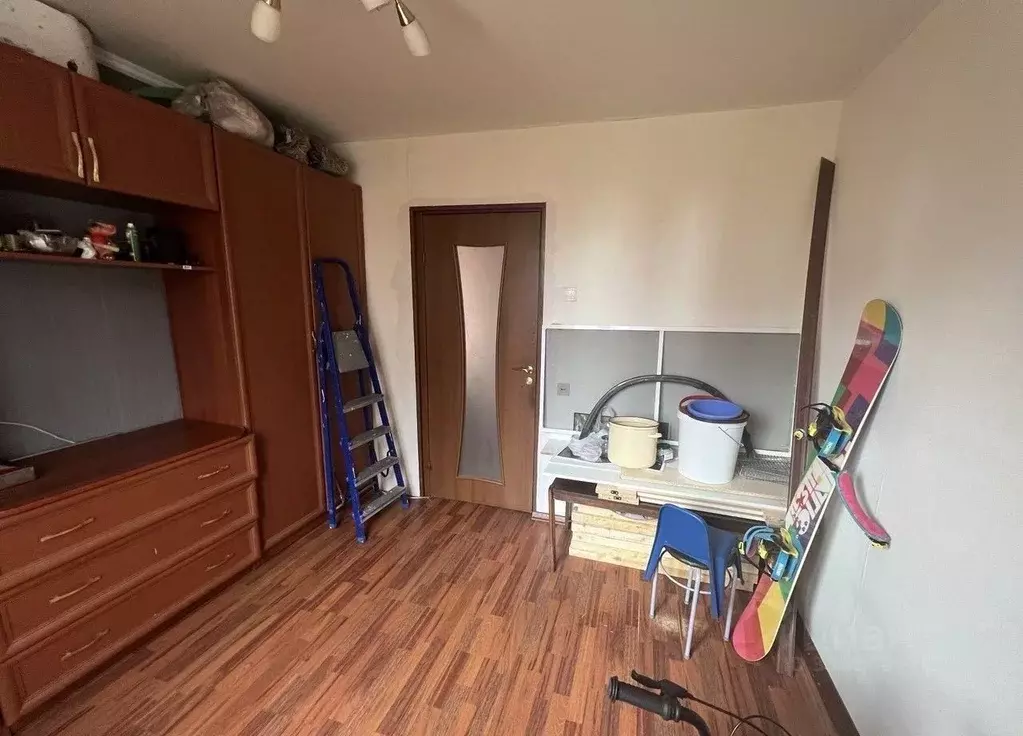 4-к кв. Санкт-Петербург ул. Черкасова, 3 (69.0 м) - Фото 2