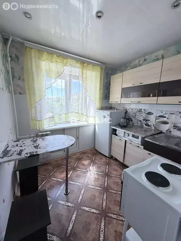 1-комнатная квартира: Свободный, Школьная улица, 66 (28.7 м) - Фото 2