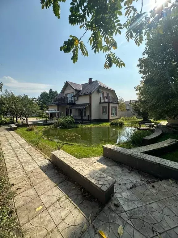 Дом в Московская область, Раменский муниципальный округ, д. Першино  ... - Фото 1